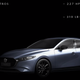 Image for article titled The 2021 Mazda 3 Turbo Will Get At Least 227 HP And 310 LB-FT Of Torque